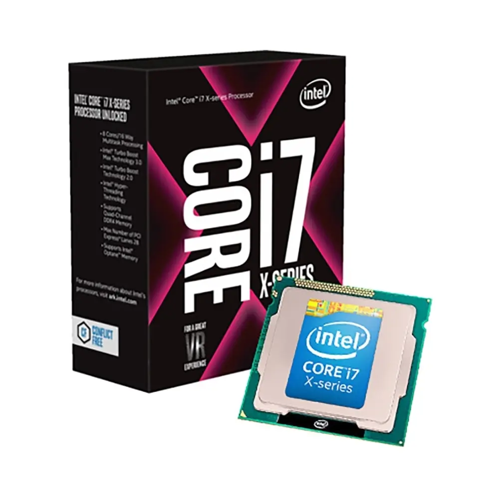 Central Processor Intel Core i9-9900kf s1151 3 6GHz 16MB box {5} | Компьютеры и офис