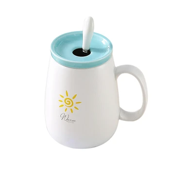 

Cup Warmer, Smart Thermal Insulation Heating Coaster, Warm Heating, Office and Home Cup Warmer US Plug