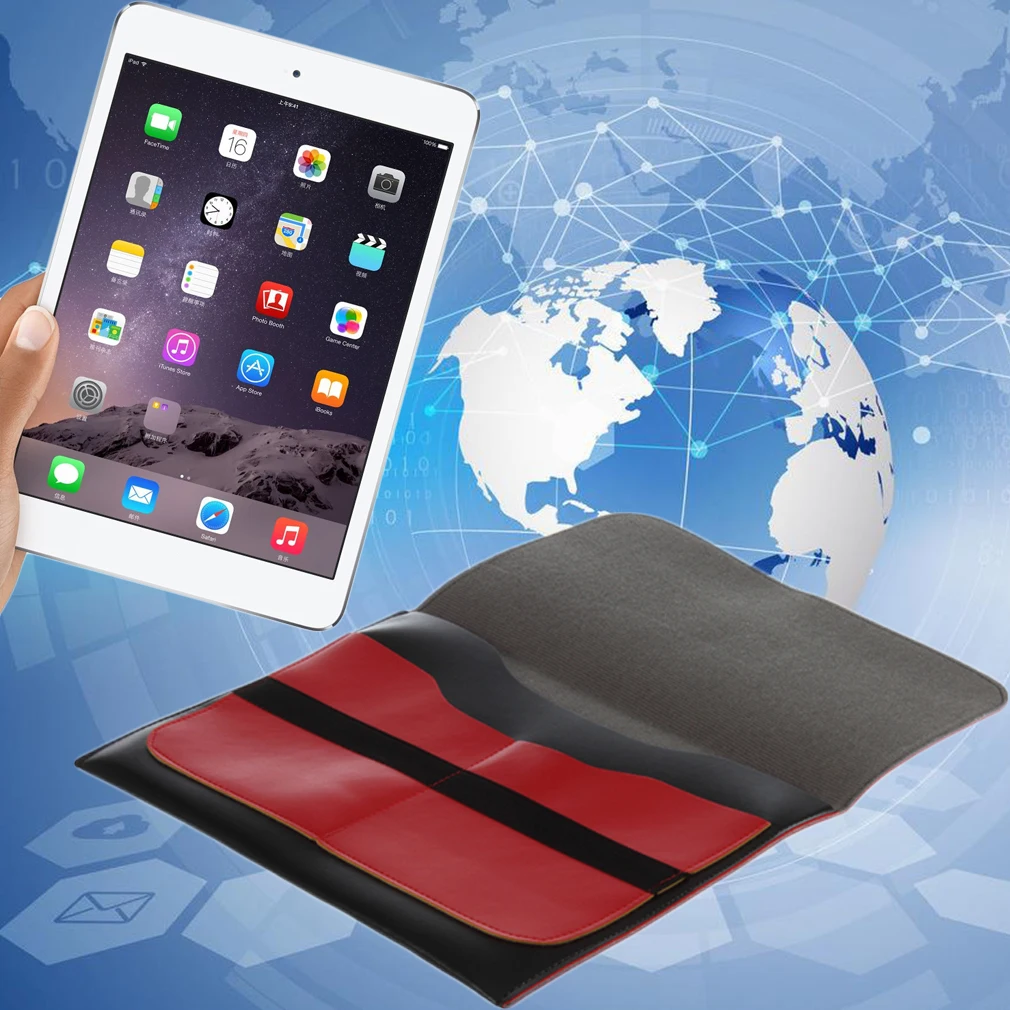 Противоударный чехол новинка для iPad 9 7 2017 2018 Air 2 1 Pro 7/Pro 10 5 искусственная кожа