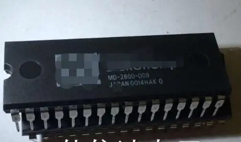 

Free shipping IC new% MD-2800-D08