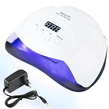 F3 80W EU plug
