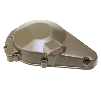 

Motorcycle Left Side Stator Engine Cover Crankcase For Suzuki GK75A GK76A GK78A / GSX 400 GSF 400 BANDIE 400 RF400