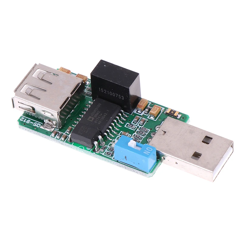 

1500V Isolator Usb Isolator Adum3160 Usb To Usb Adum3160/adum3160 Module