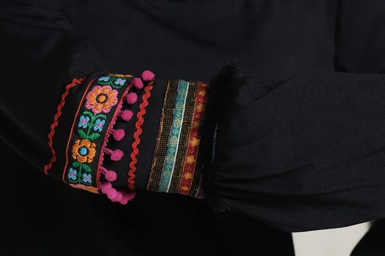 L-3XL Ретро-Зима «Ретро» в ретро стиле» для «В»