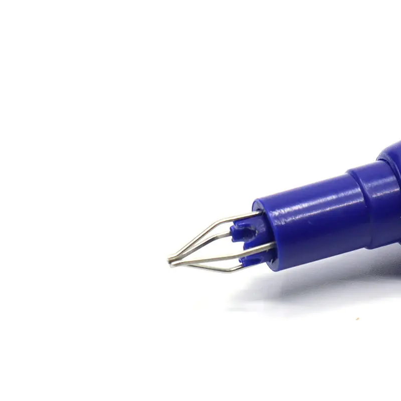 1 шт. стоматологический ортодонтический пистолет для лигирования пластиковые