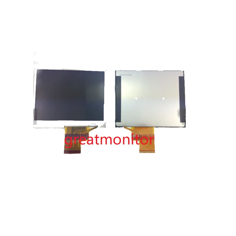 4,1 дюймовый TFT lcd с трансфлекторным COM41T4151GLC