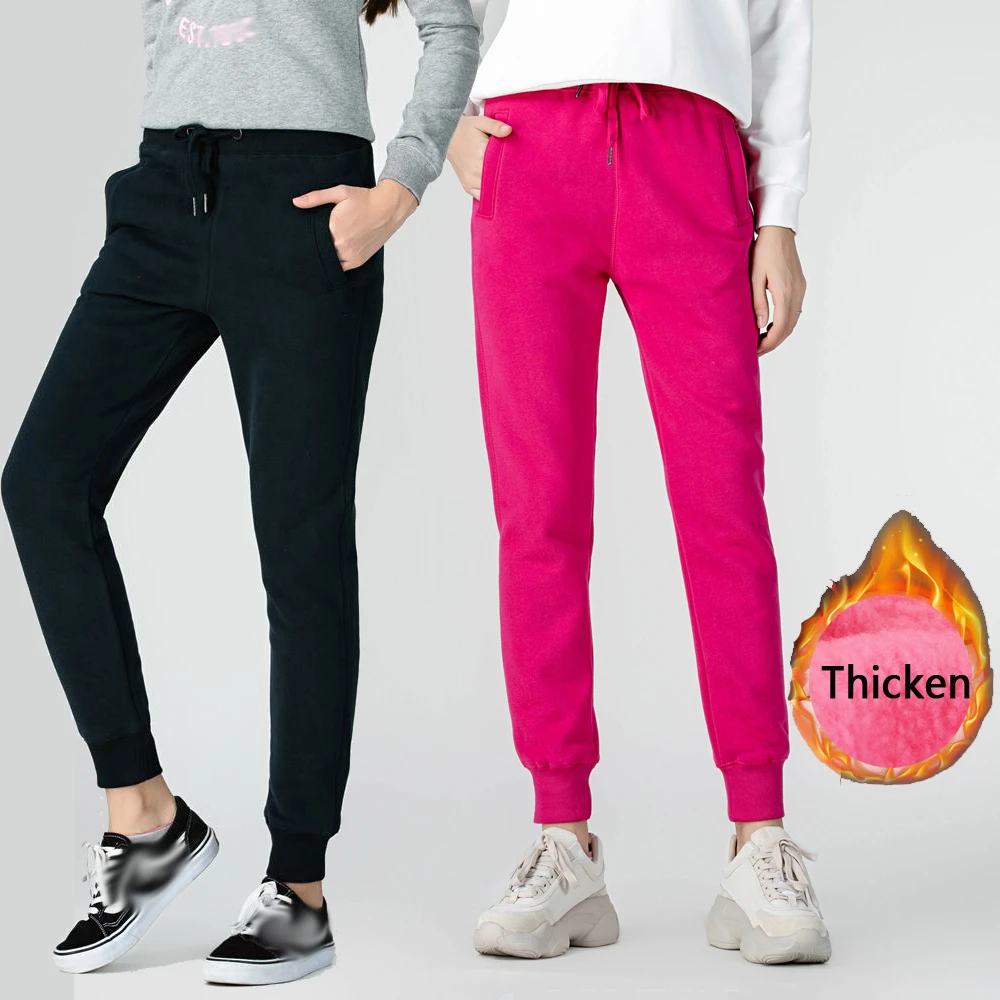 jogging femme confortable