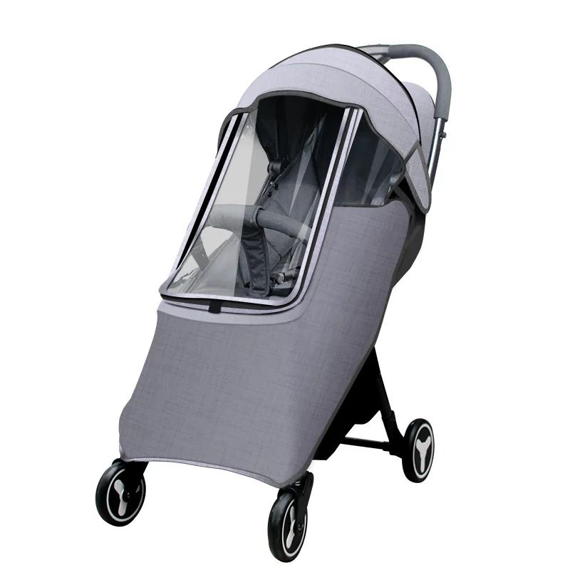 rain shield for stroller