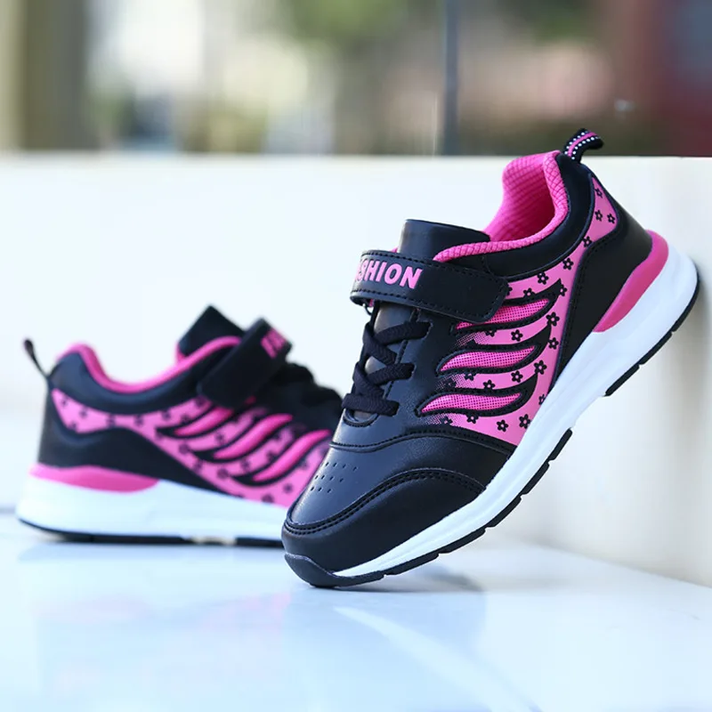 Купить Кроссовки Детские Весна Осень