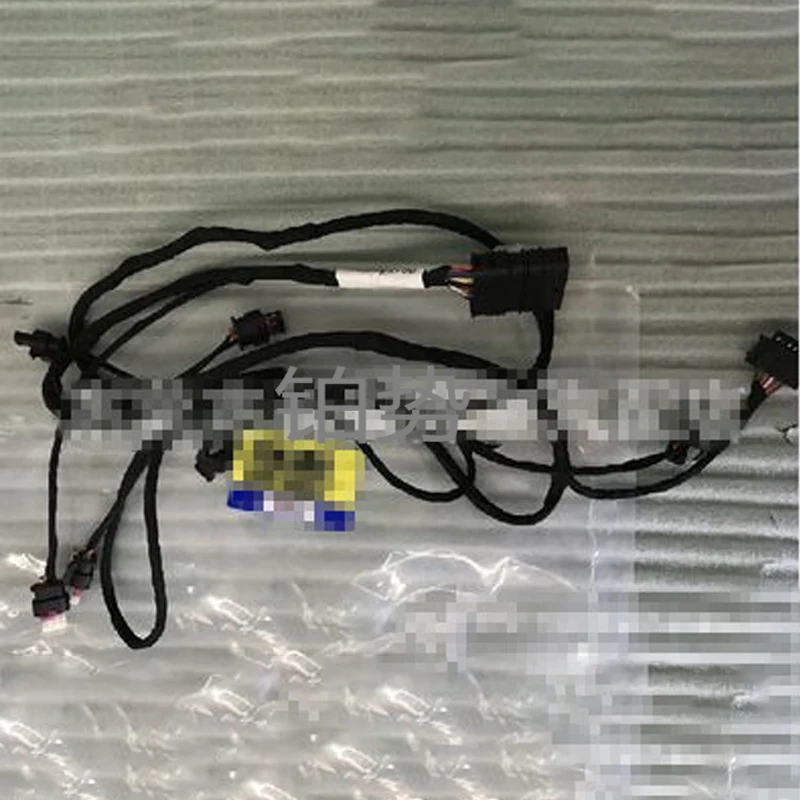 

Wire harness 2015-mer ced esb enzE 220 E 200 E 300 E 250 E 180 E 500 E 350 E 400 W212 W212 A2125 402 700/212 540 2700