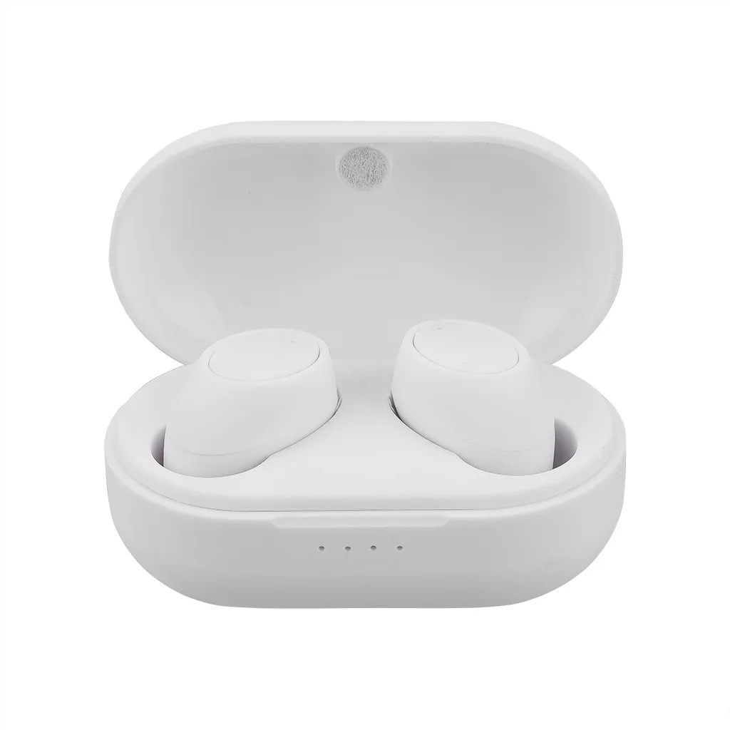 T8 Tws беспроводные мини наушники Bluetooth спортивные наушники для телефона портативная зарядная коробка беспроводные наушники Bluetooth наушники музыка