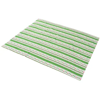 

Christmas Elk Fabric Sheet Patchwork Cloth DIY Printing Fabric Cloth Material