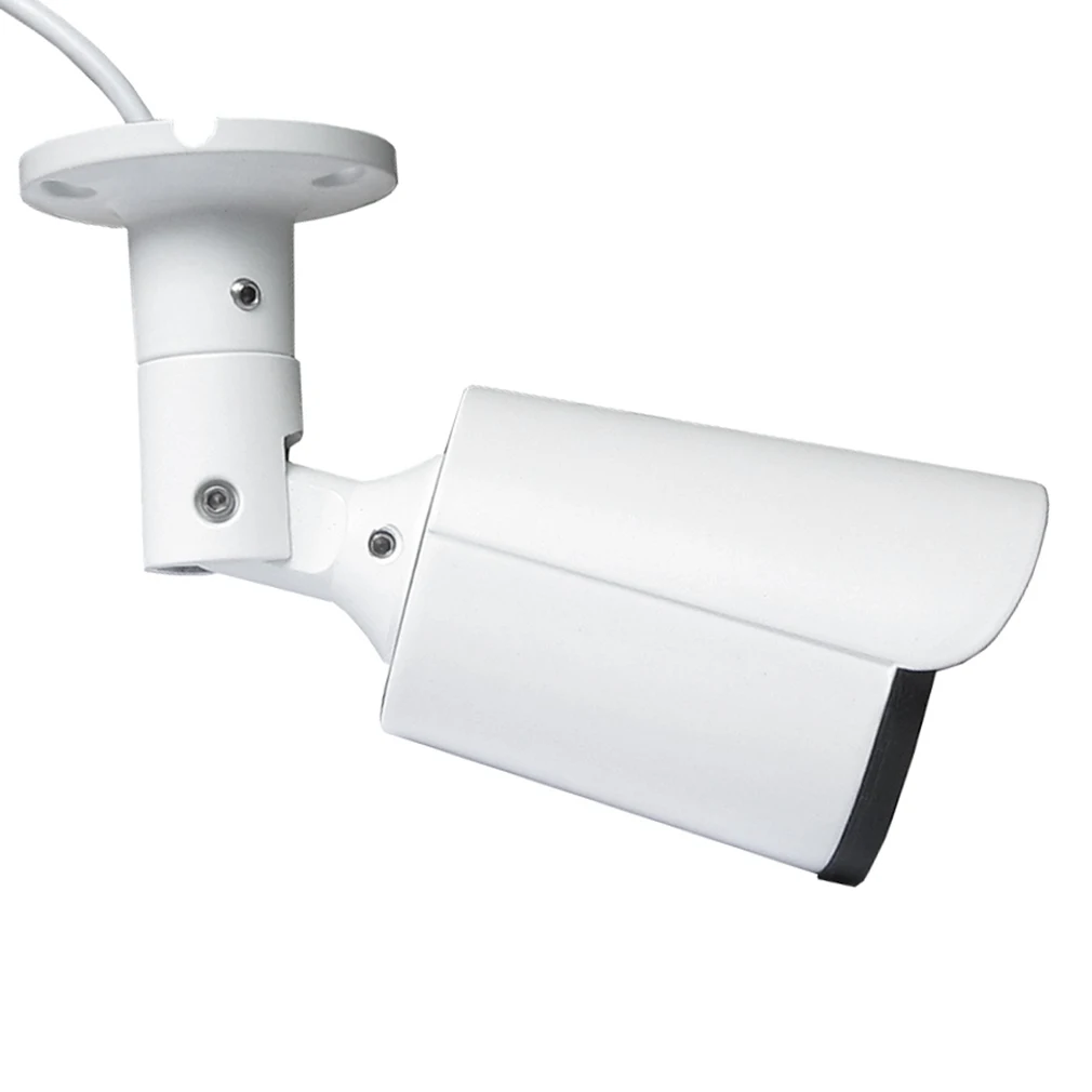 HA-AHD390 белый 1 м/1,3 м/2 м HD 720P Крытый Открытый CCTV камера для DVR системы безопасности видеонаблюдения PLA/NTSC
