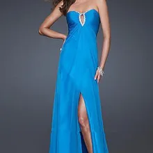 vestido de festa curto дизайн сексуальные синие длинные вечерние платья с кристаллами Выпускные платья