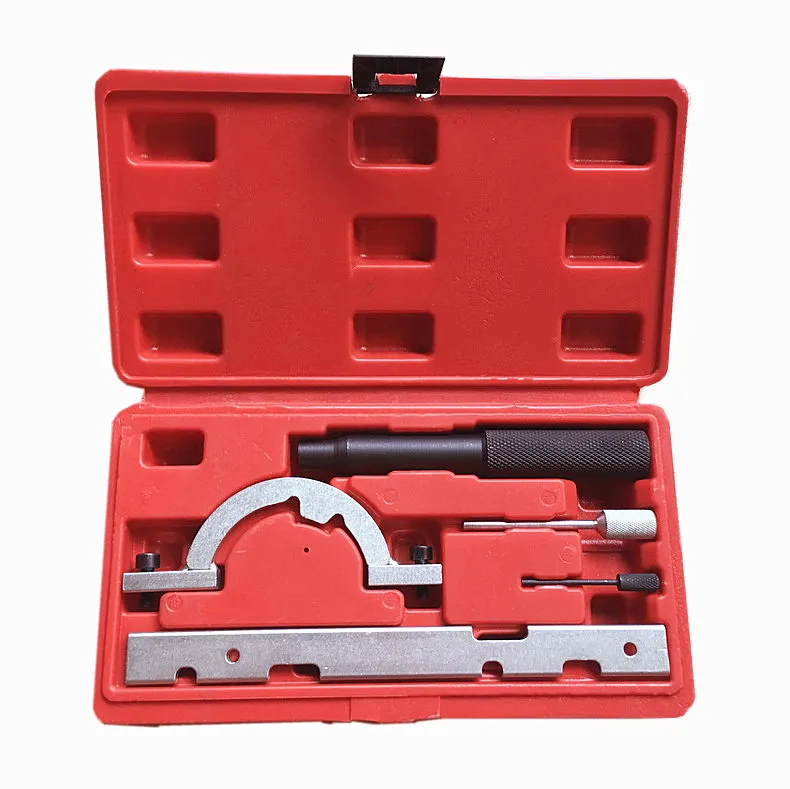 5 Pieces Opel Timing Tool Set Auto Repair Profession Tool Kit Export Quality