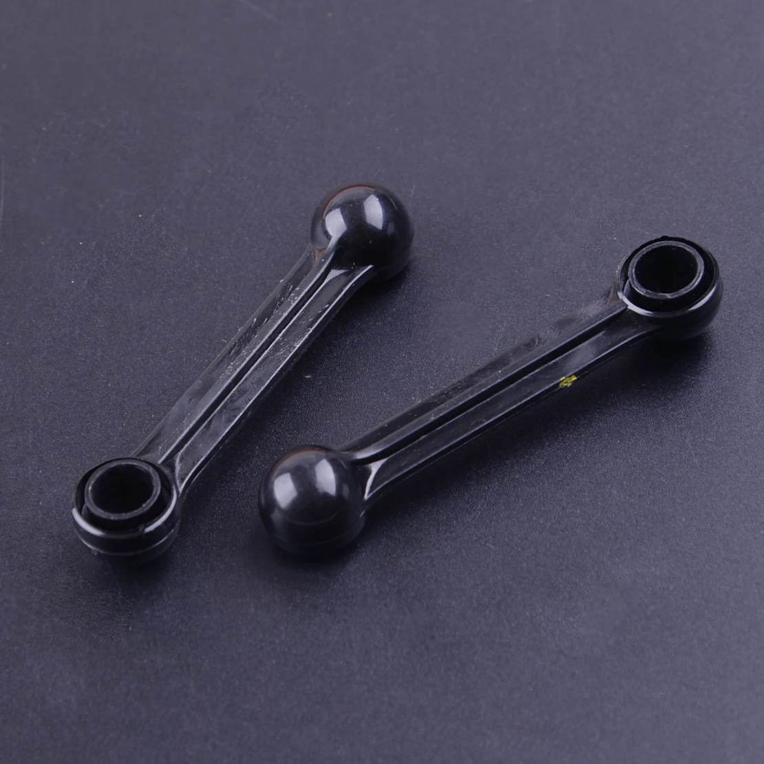2X Intake Manifold Actuator Link Arm Repair 1/" For Audi VW Touareg