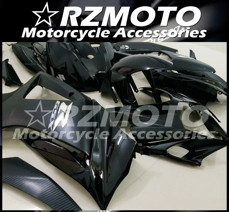New ABS Motorcycle fairing kit For SUZUKI GSXR1000 K7 2007-2008 year Bodywork Injection mold Store No.1089