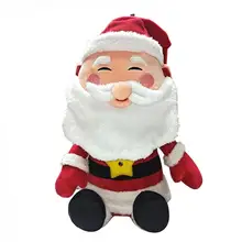 

Star Night Light Star Projector Plush Toy Electric Music Santa Claus Cartoon Ambient Light Birthday Party Kids Gifts Home Decor