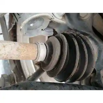 

1822709 TRANSMISSION FRONT LEFT FORD FROLIC (CCN)