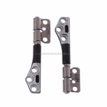 1 пара Сменный ЖКД петля для Macbook Pro 1" A1278 MB990 MB991 MC374 2008 2009 2010 2011 2012 Экран Дисплей петли Au13 19