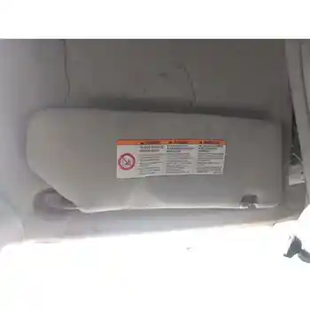 

PARASOL LEFT MITSUBISHI MONTERO SPORT (K90)
