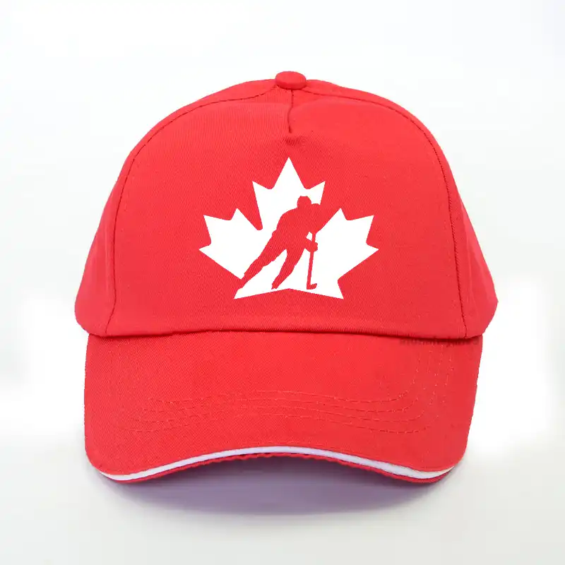 team canada baseball hat