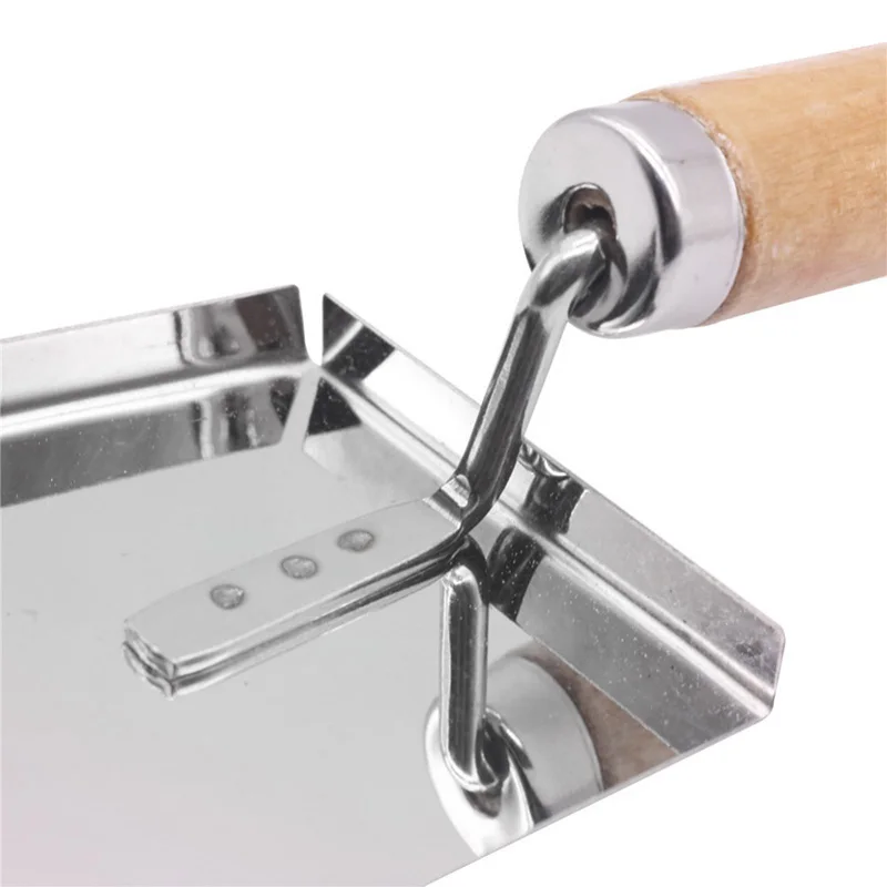 Пчелиная Лопата пчеловодство оборудование мед скребок Профессиональный новая мода горячая распродажа высокое качество