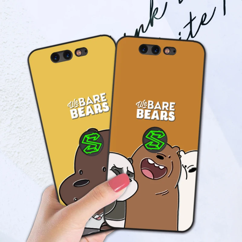 Soft Cover Fundas Case For Xiaomi Mi Black Shark Helo / 2 Pro 3D Cartoon Funny Back Cover For Pocophone F1 Soft Cover Fundas Case For Xiaomi Mi Black Shark Helo / 2 Pro 3D Cartoon Funny Back Cover For Pocophone F1