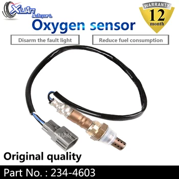 

XUAN Lambda Probe Oxygen O2 Sensor Air Fuel Ratio Sensor 234-4603 For LEXUS GS300 LS400 SC400 TOYOTA CAMRY MR2 SPYDER Downstream