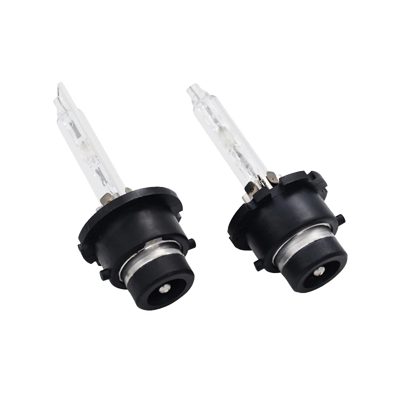 2PCS 55W D2S HID Xenon Bulb 5000K 4300K 8000K 6000K Car Headlight Xenon D4S D2R D4R Auto Lamp Light D2 D4 Replacement Bulbs (5)
