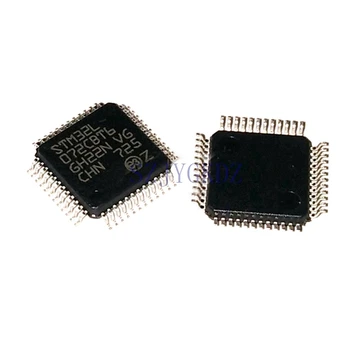 

New Stm32l072 STM32L072CBT6 STM32L072C8T6 Lqfp48 10Pcs/Lot