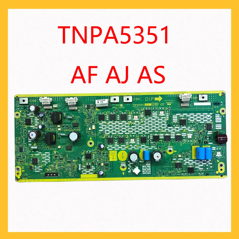 TNPA5351 AF AJ как для цифрового фотоаппарата Panasonic TH P46U30C P46UT30C P50U30C P50UT30C P55ST30C. .. Панель