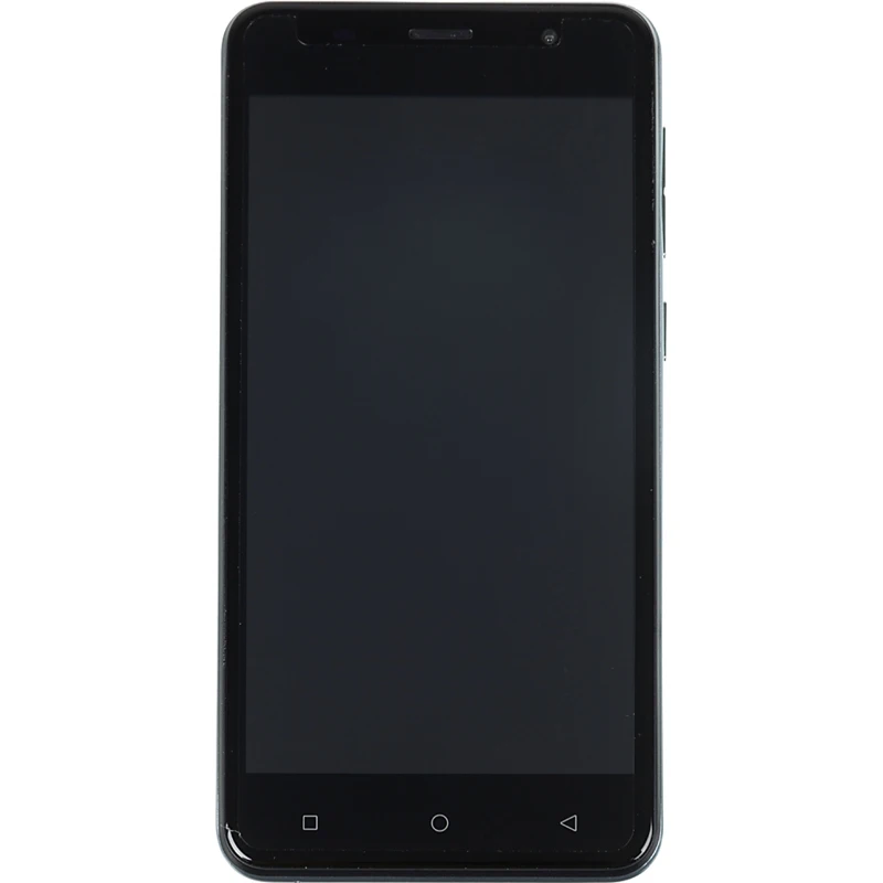 Смартфон DIGMA Linx X1 Pro 3G, черный