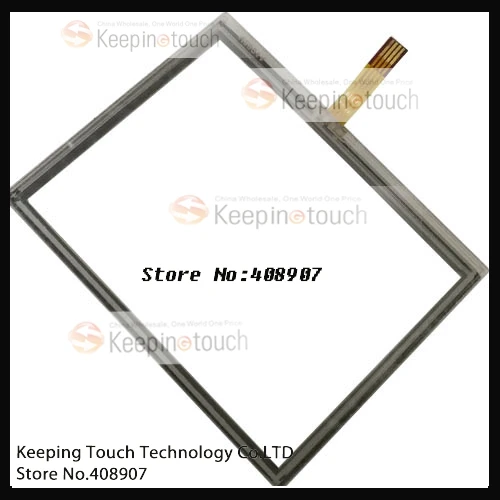 Для 3,5 дюймов Intermec CN3 CN3E CK3 CK3B CK3C сенсорный экран дигитайзер стекло