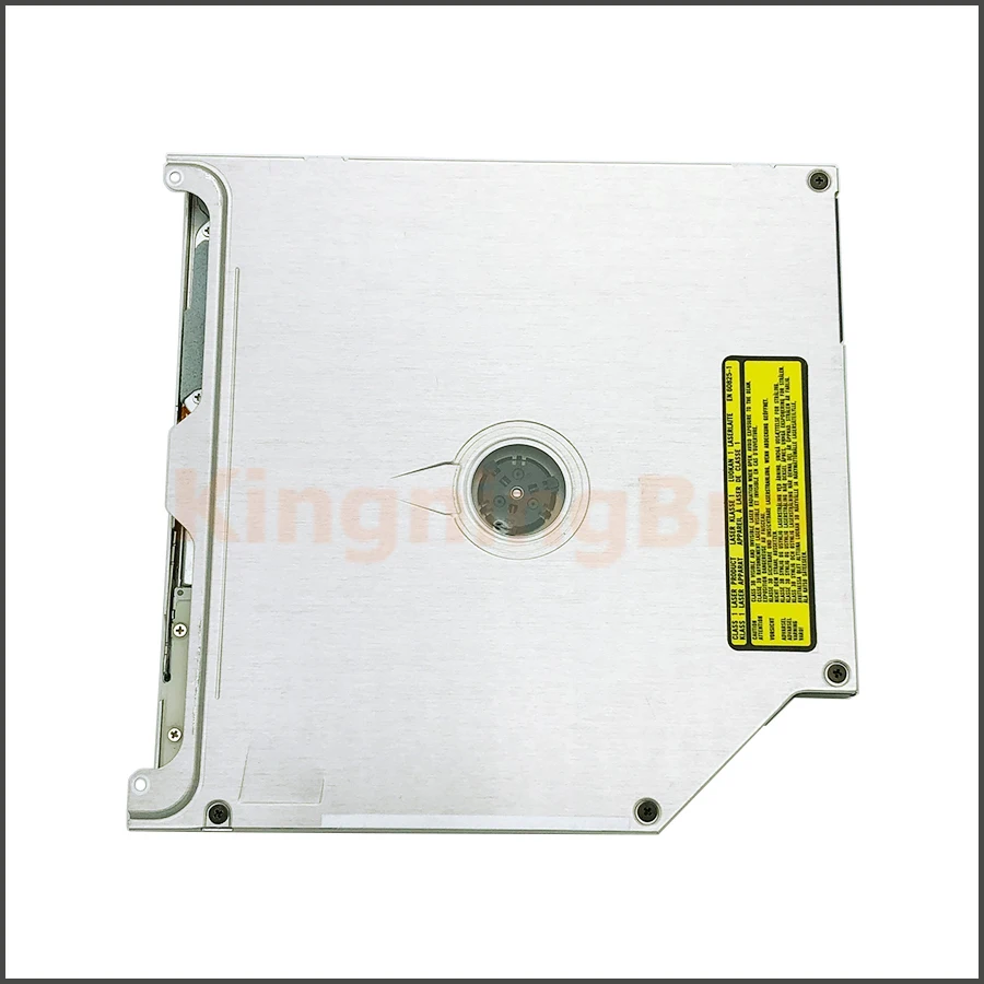 Graveur DVD SuperDrive MacBook Pro Unibody (2010/2012)