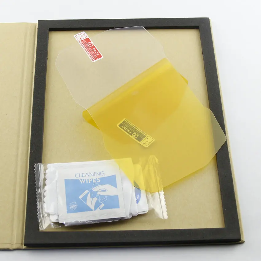 

Cluster Scratch Protection Film Screen Protector forDUCATI PANIGALE V4 2018