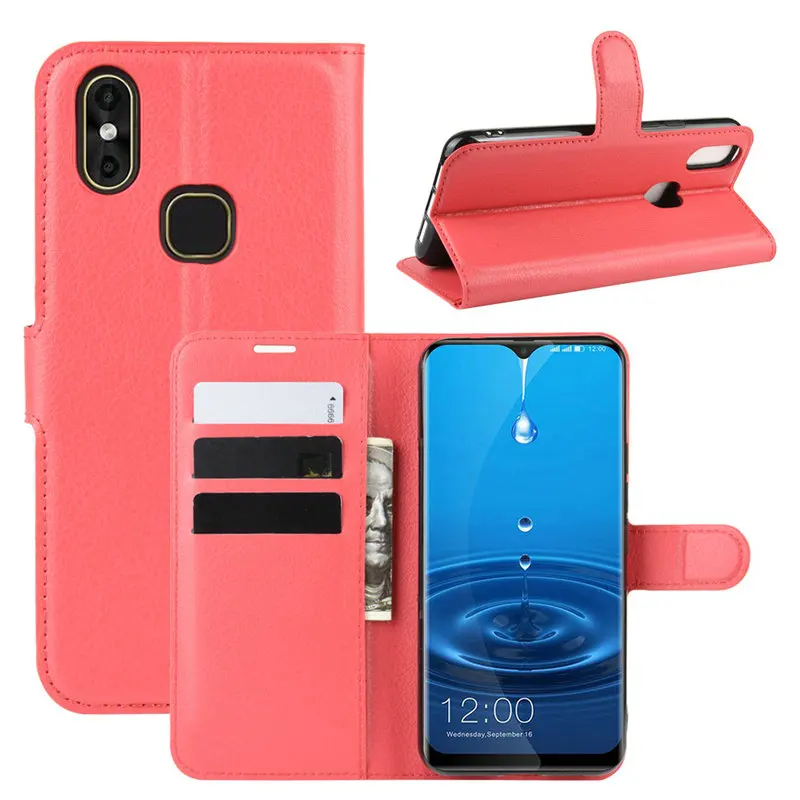 Для LEAGOO M13 кошелек чехол для телефона для LEAGOO M13 6," для LEAGOO M11 6,18" откидной кожаный чехол Capa Etui Coque Fundas