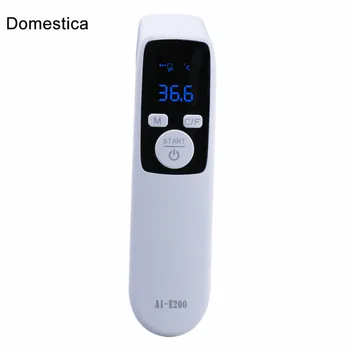 

New Baby/Adult Digital Termomete Infrared Infrared ThermBody Thermometer Gun Non-contact Temperature Measurement Device
