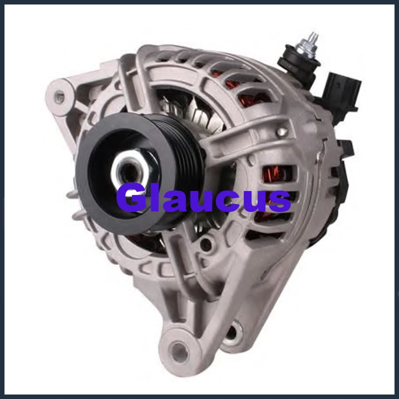 Генератор переменного тока 1ZZ 1zzfe 3ZZ 3zzfe для Toyota AVENSIS COROLLA 1598cc 1 6 VVT i 1794cc 8 L 2003 2009 27060