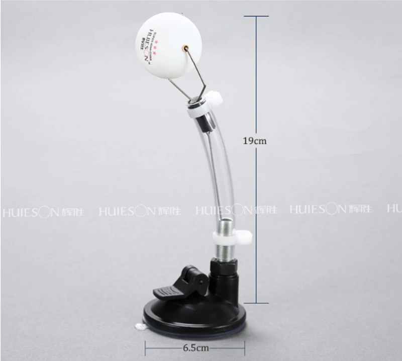 Huieson 7 Kinds of Table Tennis Trainer Robots Fixed Rapid Rebound Ping Pong Ball Machine for Table Tennis Stroking Training (3)
