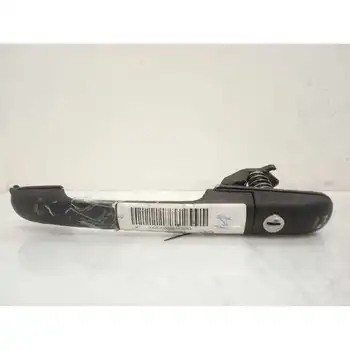 

701837205 handle Outer Front Left Volkswagen T4 Transporter/Van (mod. 1991) Closed box