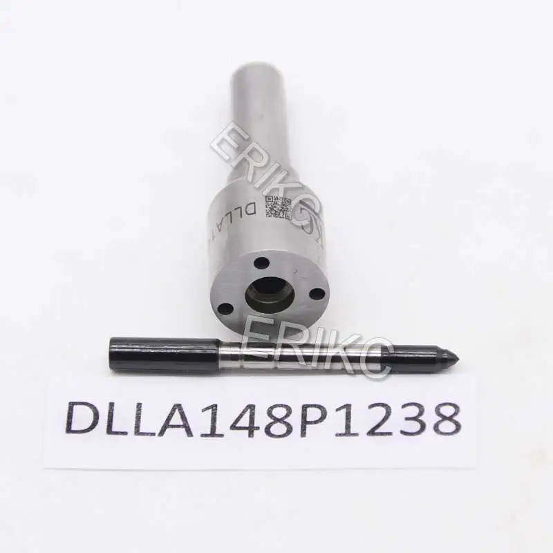 ERIKC DLLA148P1238 дизельный насос Common Rail Форсунка 0433171785 топливный бак Форсунка для Bosch Isuzu 0986435082