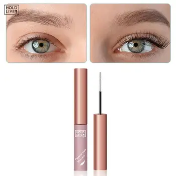 

New Transparent Eyelash Raincoat Styling Fluid Long-lasting Mascara N8I5