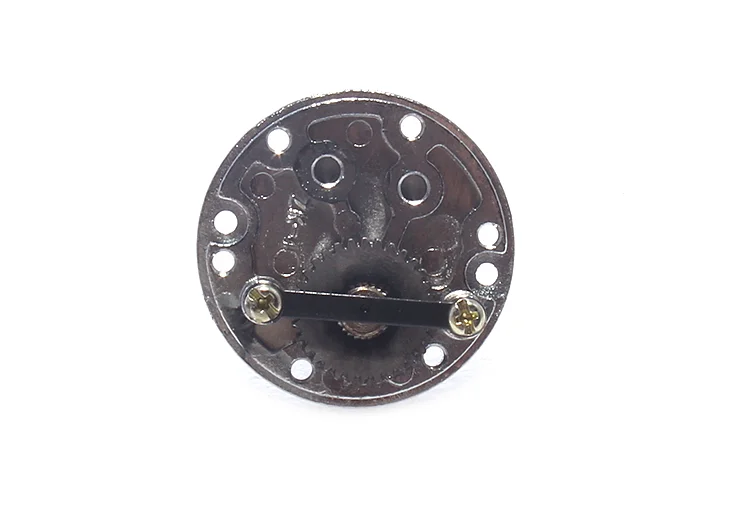 10 Вт микро DC мотор DC12V24V редуктор скорости двигателя Низкая скорость микро DC мотор ZGB37RG