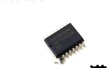 

Free shipping10pcs/lot UCC2806DW SOP16 Best quality