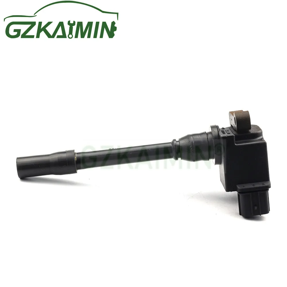 Для Оригинальная катушка зажигания 4 части oem FK0172 JDM forMitsubishi Lancer CEDIA CS2A 2000-07 K-M