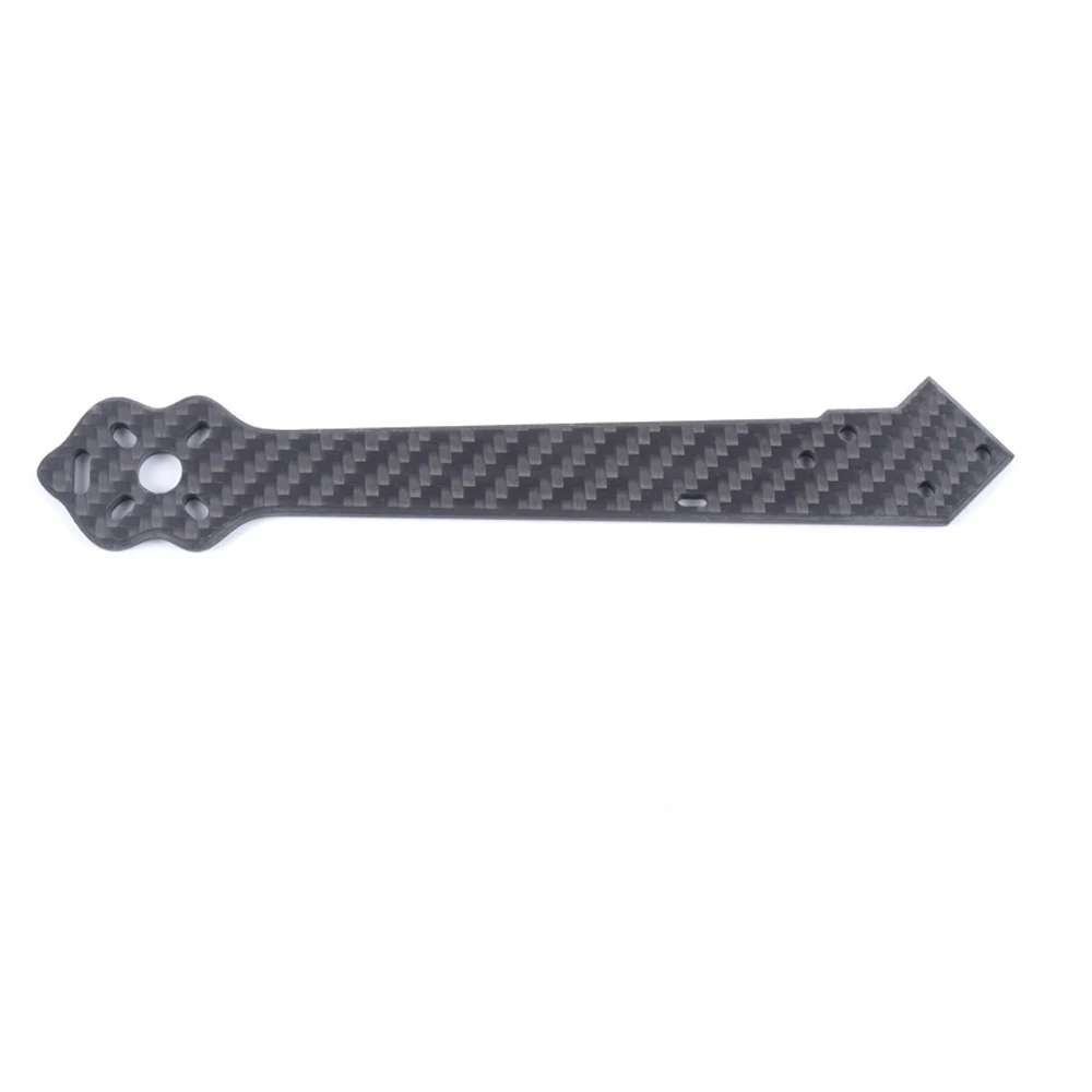 Skystars G730L FPV Racing Frame запасные части Arm 7 дюймов 4 мм толщина углеродного волокна