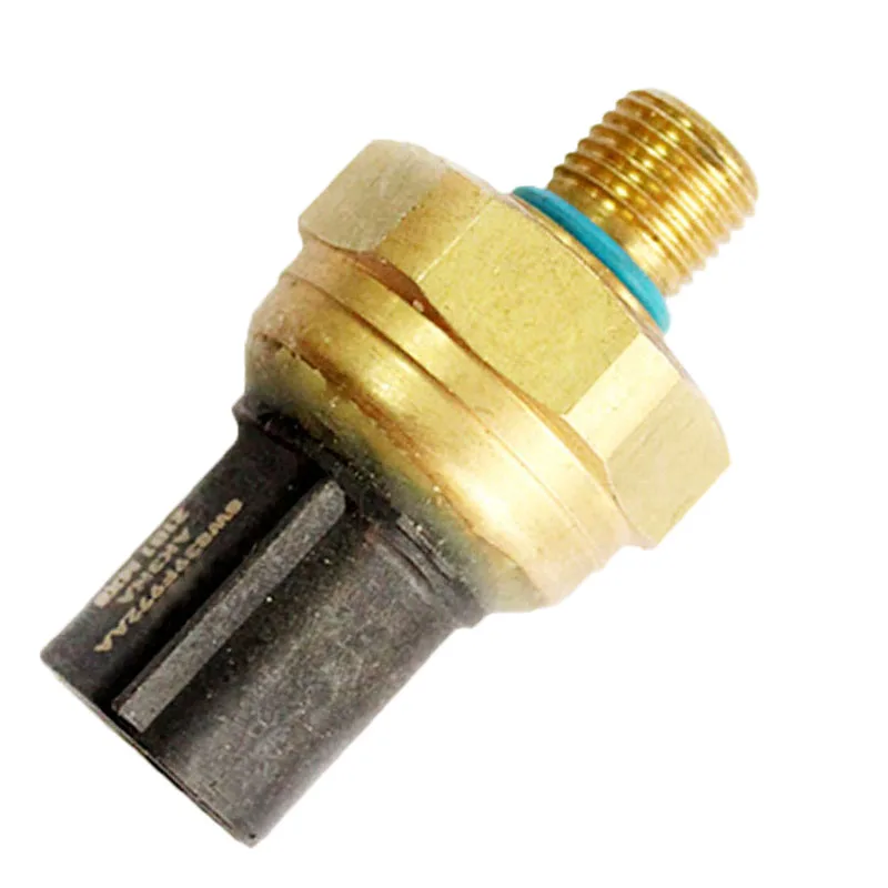 

New Fuel Rail Pressure Sensor Switch For Ford Volvo Land Rover 8W83-9F972-Aa