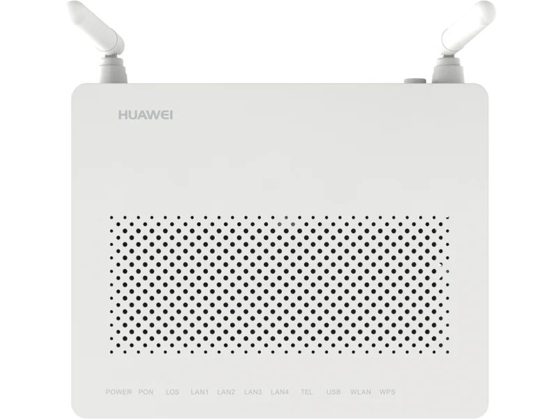 5 шт./лот Wi-Fi роутер gpon onu huawei hg8546m ftth волоконно-оптический gpon ont с 1ge+ 3fe+ wifi+ usb+ voice