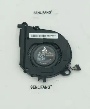 

original ND55C03-17D17 5V 0.50A for HP Spectre X360 laptop CPU cooling fan